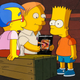 The Simpsons x Dune